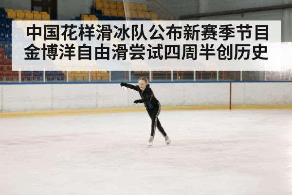 ice skating training