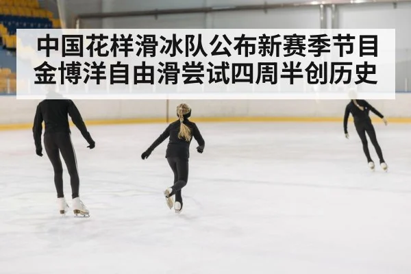 figure skater performance